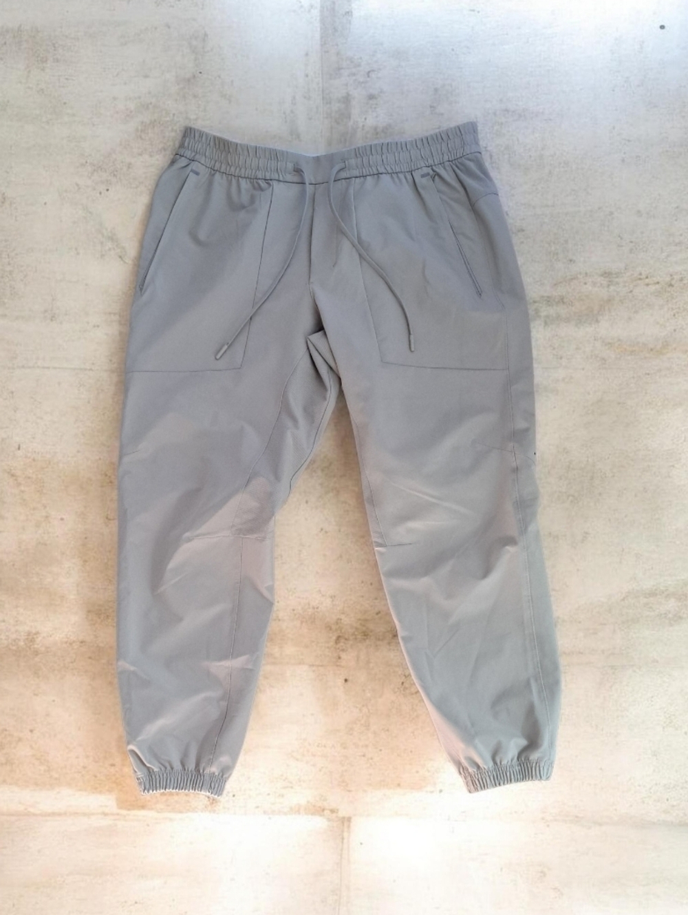 lululemon athletica Men's Jogger Pants